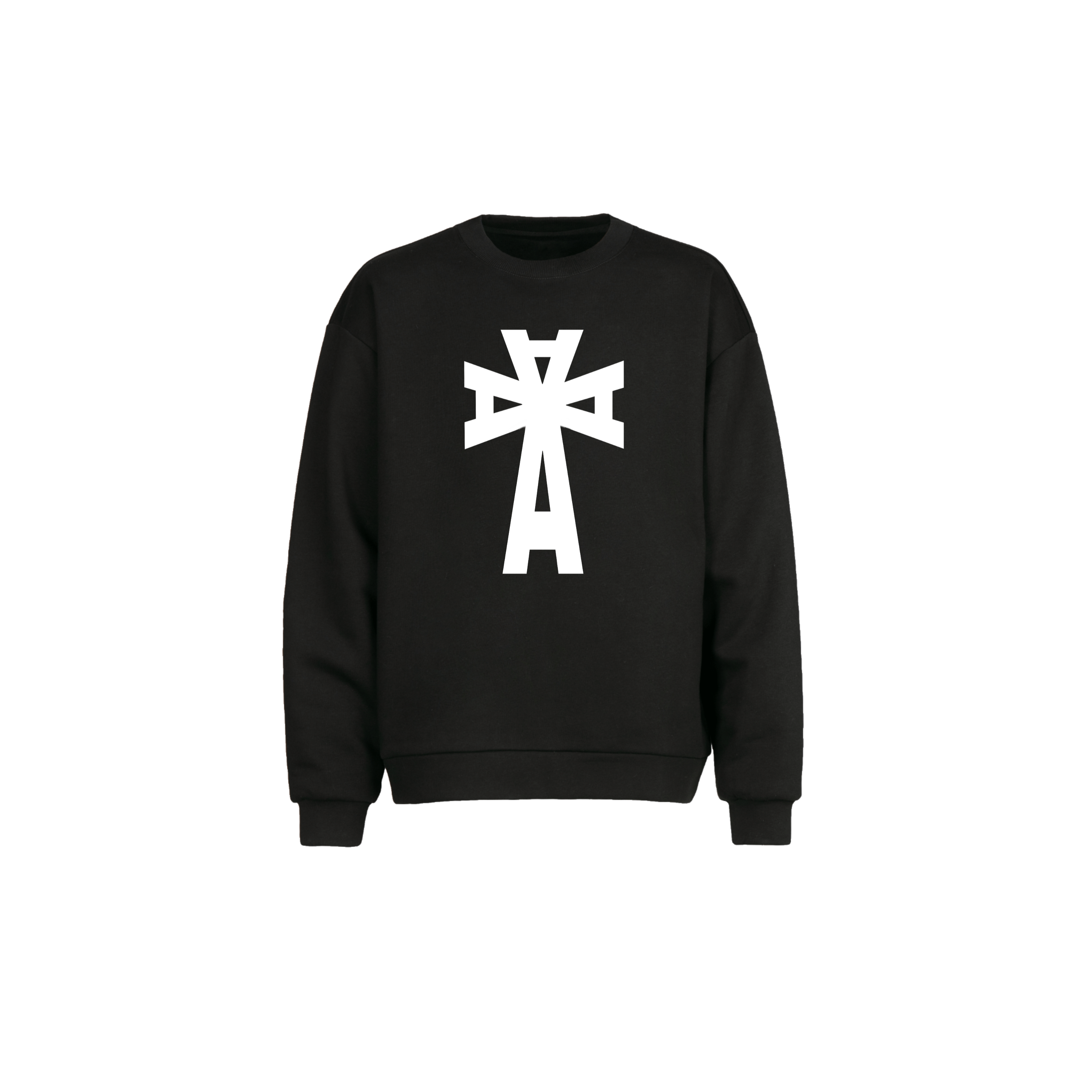 FDRVL Cross Hoodie